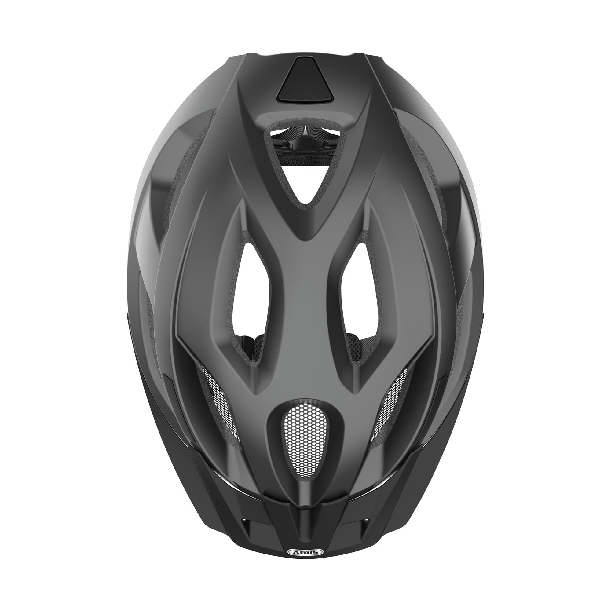 ABUS Aduro 2.0 City Casco da bicicletta Allround dal design sportivo per il traffico cittadino, per donne e uomini