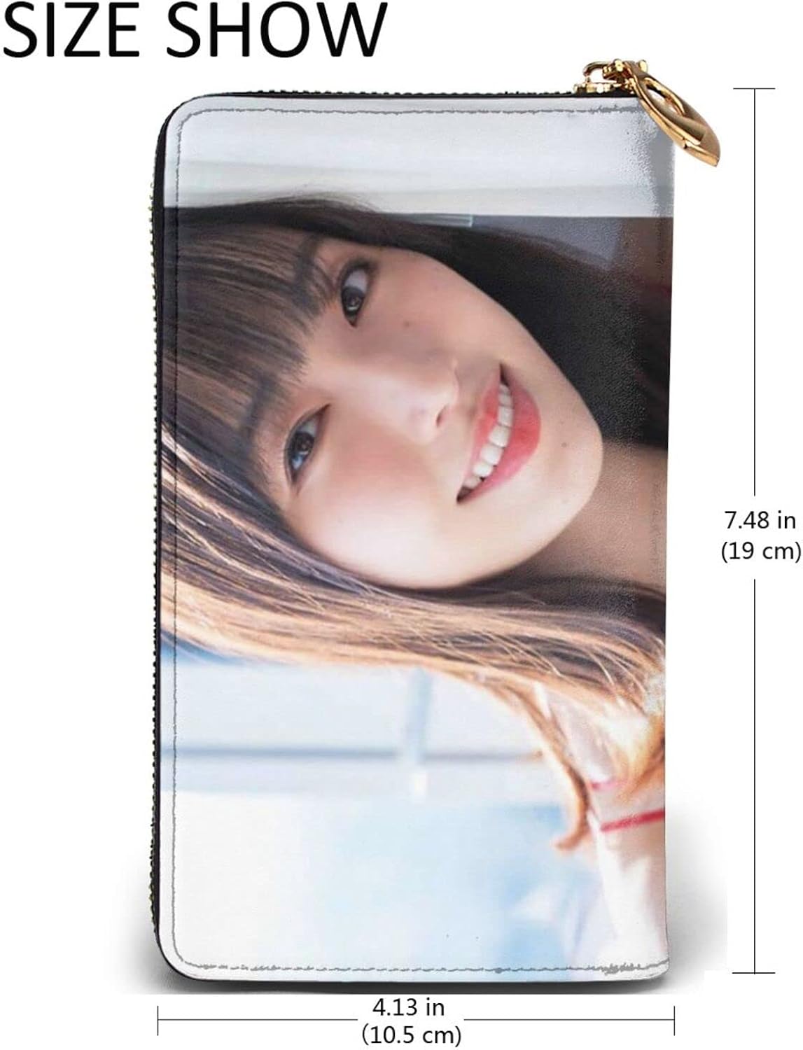 直営店 譜久村聖 長財布 大容量 携帯に便利 日常 財布 多機能 おしゃれ メンズ レディース レザーロングウォレット 小銭入れ 現金 カード収納 レザー ウォレット男女兼用 贈り物 Www Cleantec Com Lb