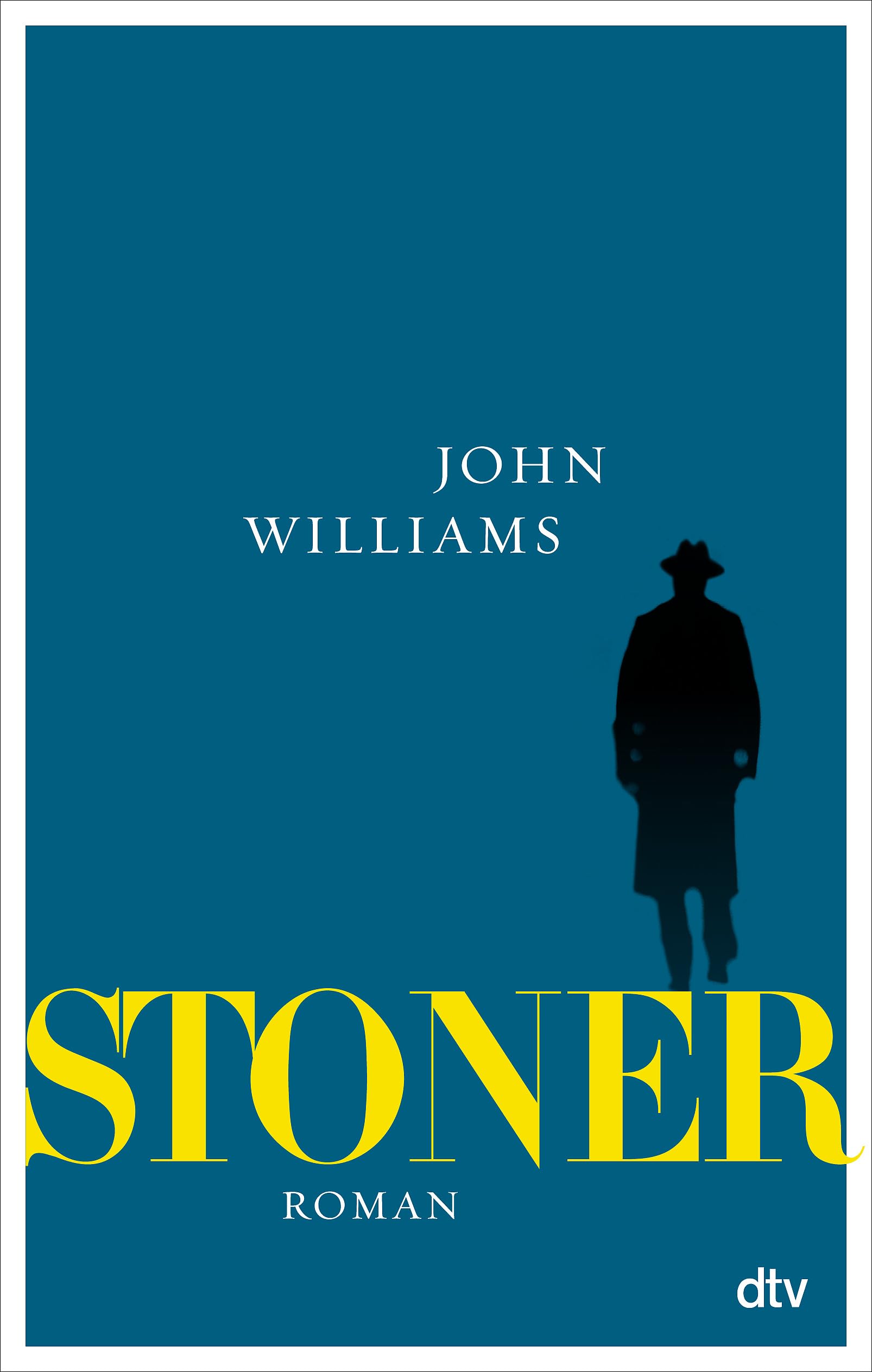 Stoner Sonderausgabe mit einem umfangreichen Anhang zu Leben und Werk: Roman