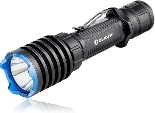 Olight Warrior X Pro