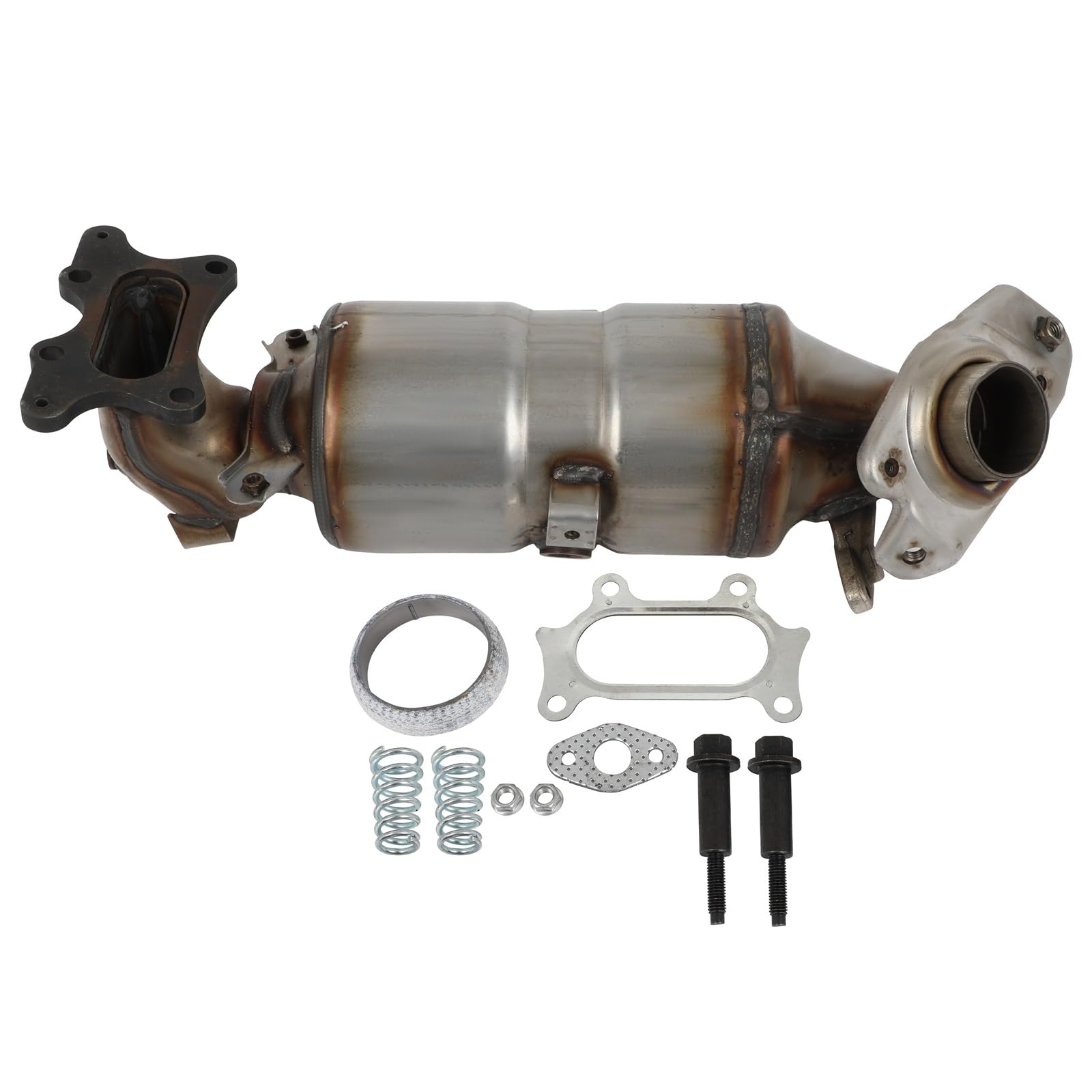 Amazon | 排気触媒コンバーター SCITOO 2013-2014 Acura 2.0L、2012