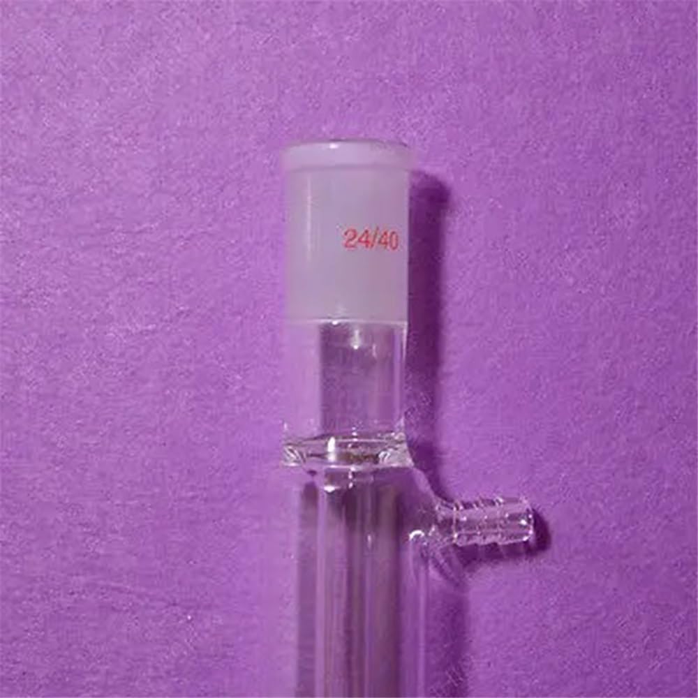 Laborgeräte und -ausrüstung 300 mm 24/40 Kondensator-Laborglas