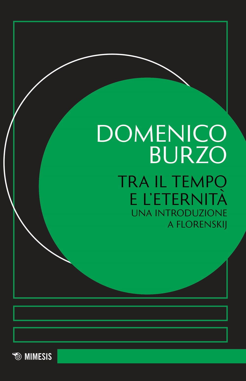 Tra Il Tempo E L'eternità. Una Introduzione A Florenskij - 4