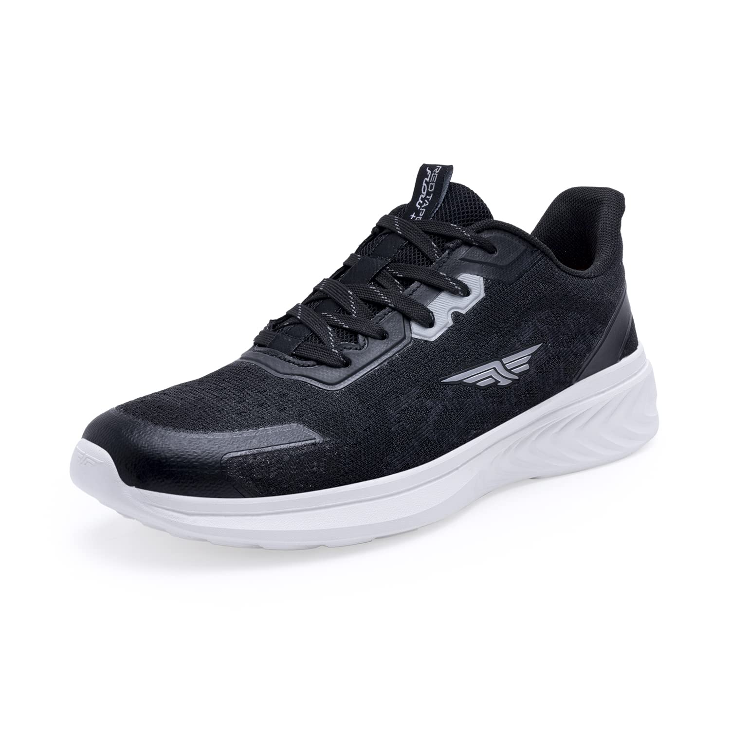 Red Tape Mens Black Walking Shoes_9-9 (B0B5WQDHLY) Amazon Price History, Amazon Price Tracker
