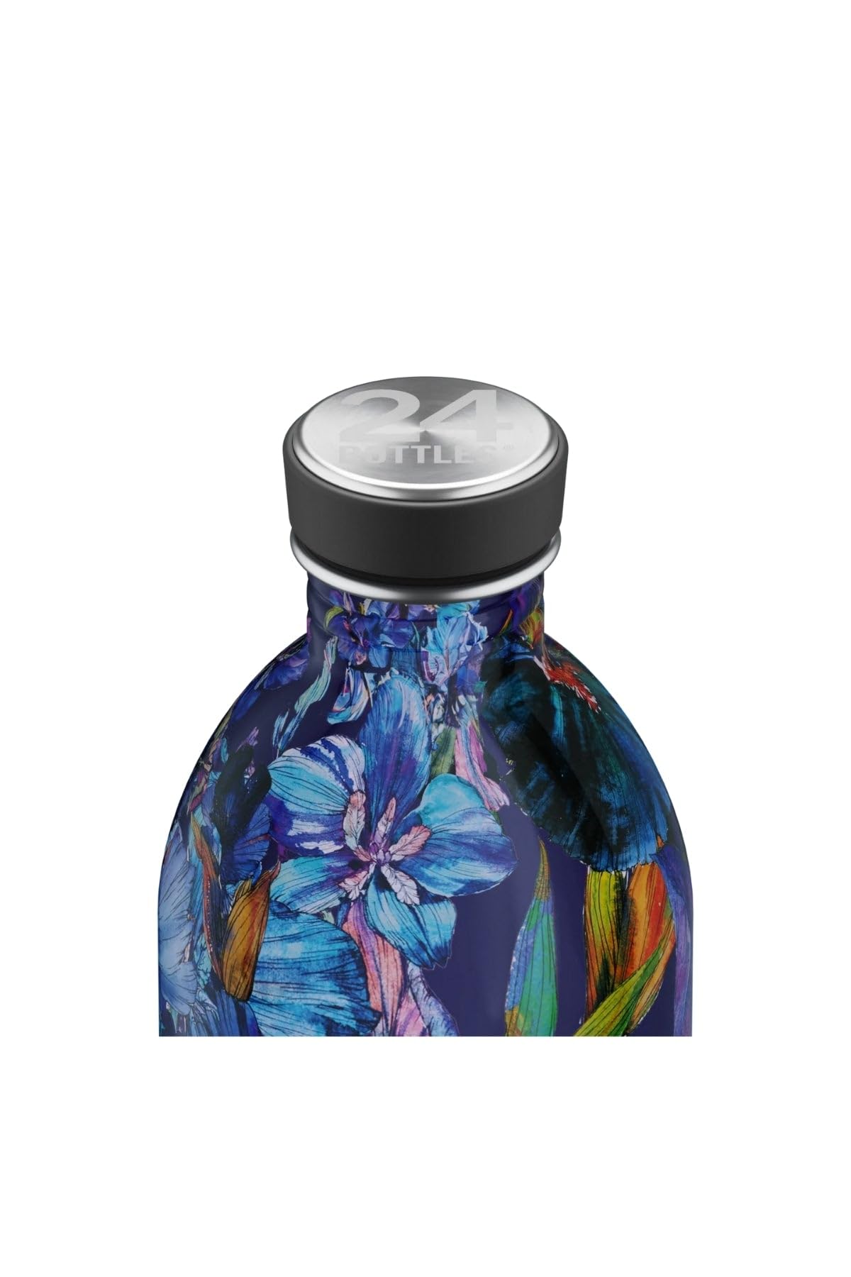 24 Bottiglie - Bottiglia Urban 1 L - Iris (24B762)