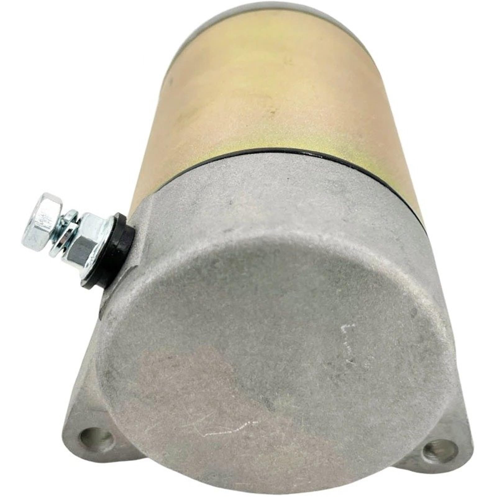 Motorino avviamento Per GN250 85-01 GZ250 99-07 TU 250 X 97-17 LT300E 87-89/31100-38300-H17 31100-38300 Motorino Avviamento