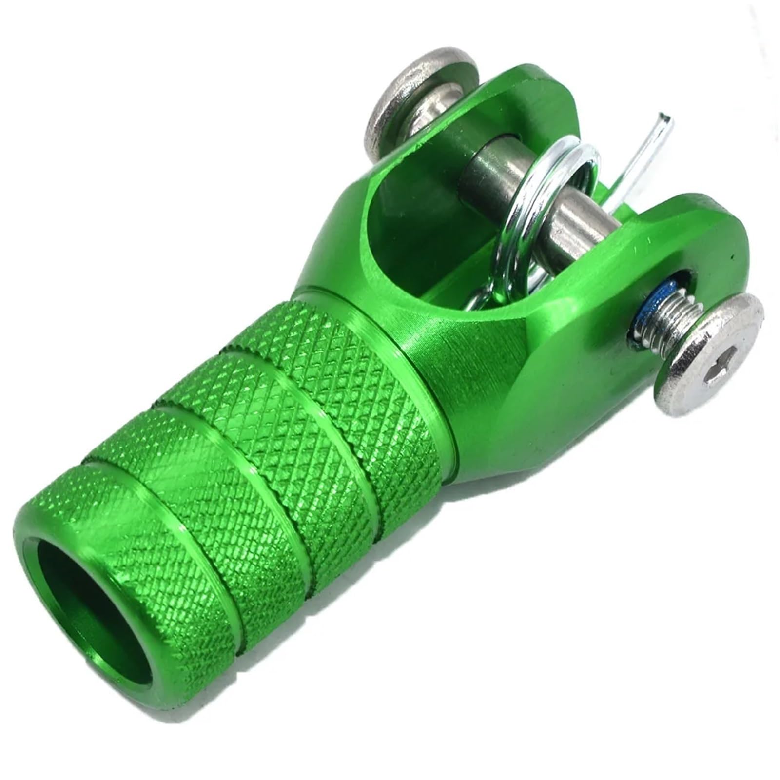 Qfdwcyz G Motorcycle Clutch Levers Cnc Billet Ear Shifter Shift Lever Tip Fit For Sx Sxf Exc Excf Xcw Xcf Smr Crf Yzf Wrf Kxf Klx Rmz Mx Enduro(G)