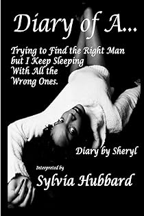 Diary Of A...: A Diary Of A Woman's Inner Temptress