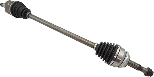 Miniatura 402 de TRQ Marca delantera CV eje eje montaje compatible con Trailblazer Envoy Ascender 9-7x