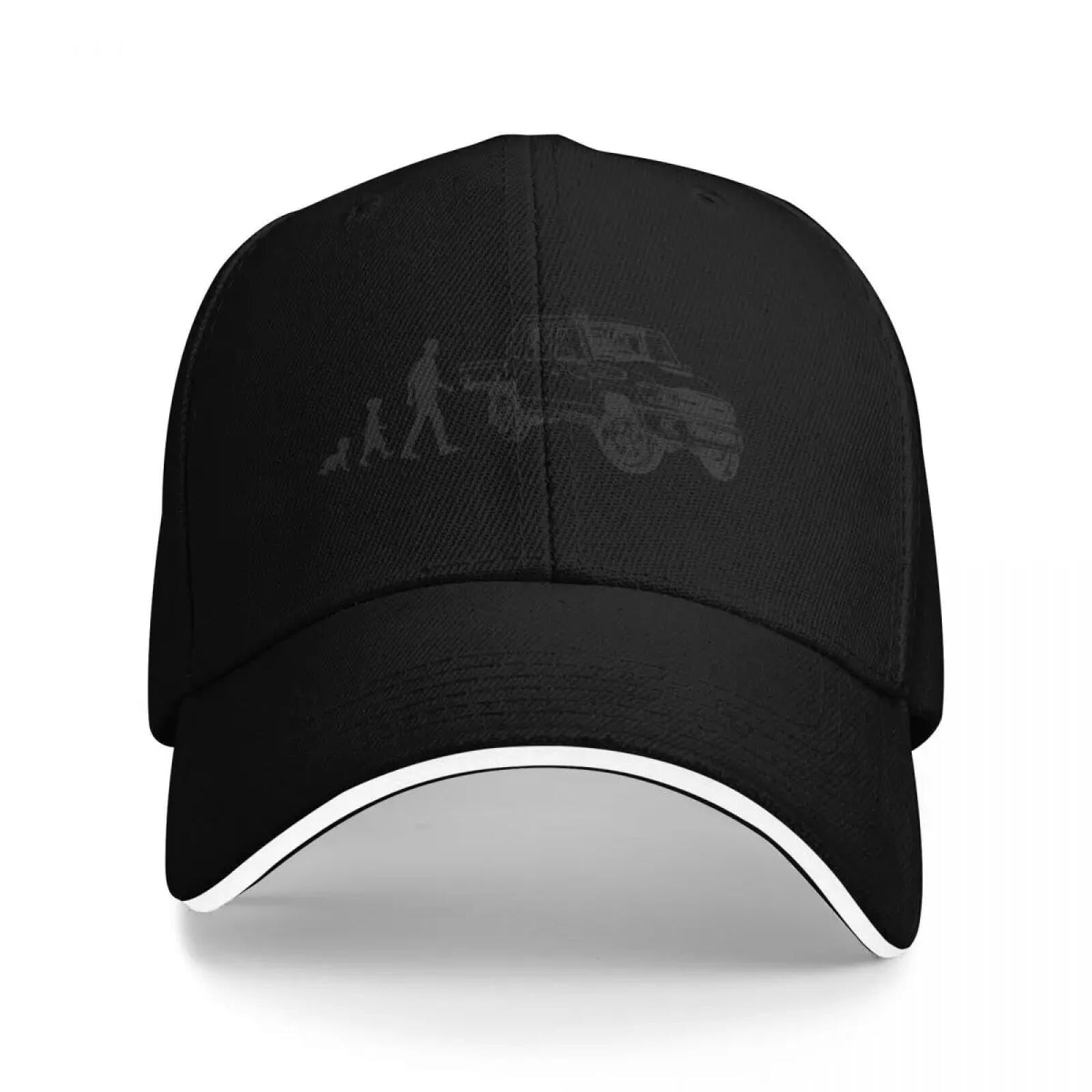 79 Series Landcruiser Evolution Baseball Cap Trucker Tactical Cap |-F-| Girl's Hats Men's