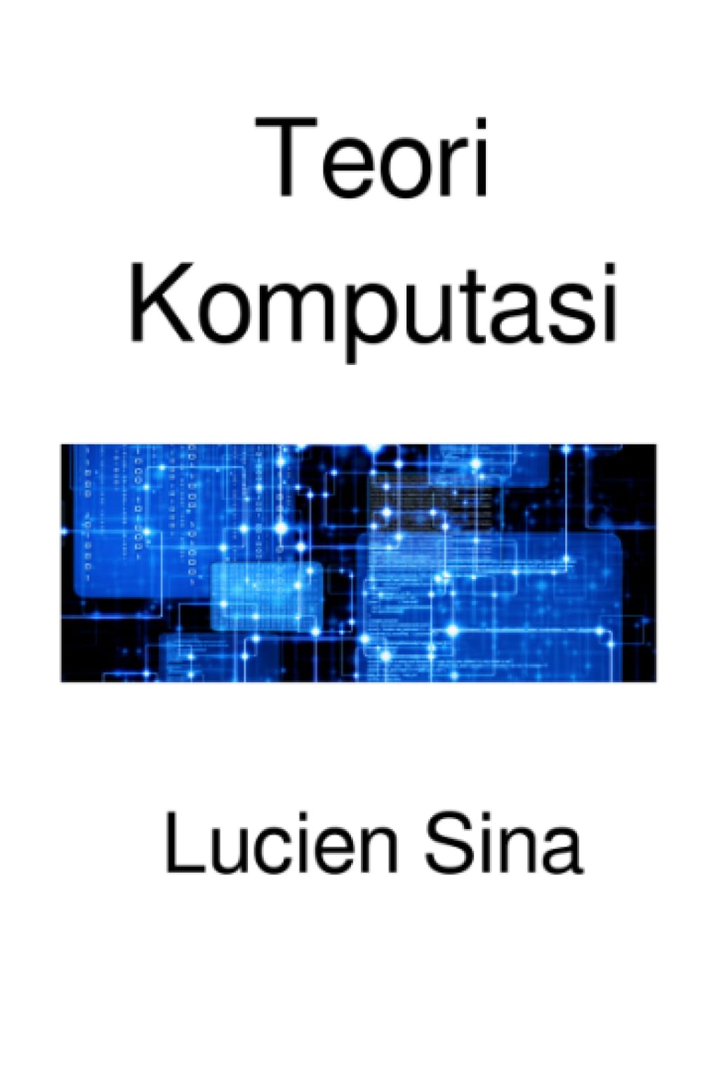 Teori Komputasi
