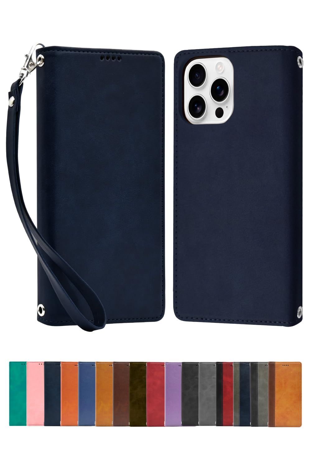 Amazon.co.jp: シズカウィル iPhone 16 Pro Max 用 ケース