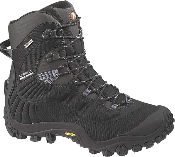 MERRELL - Cham 8 Thermo Tall WP