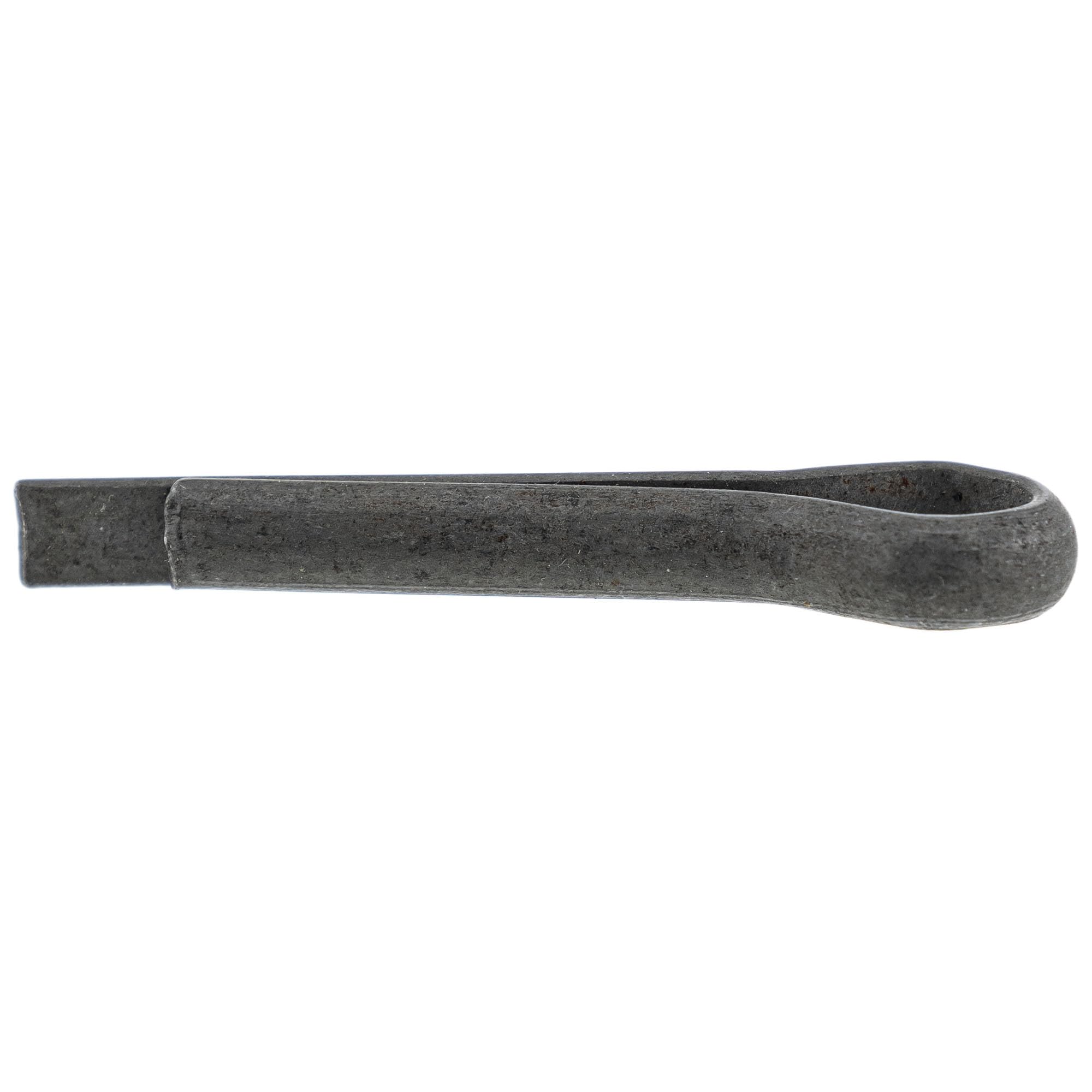 Amazon.com: CUB CADET 714-3002 Cotter Pin 3/16X1.0 GT LTX 1040