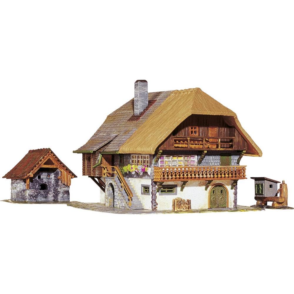 Faller 131324 - Ferme de la Forêt-Noire - Écartement H0