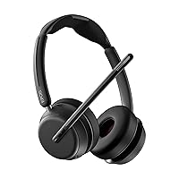 EPOS IMPACT 1060 Cuffie Wireless Doppie per Ufficio con Microfono