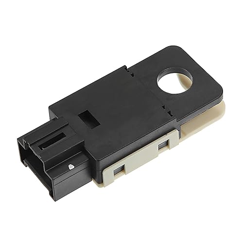 ACROPIX Sensor de interruptor de luz de freno para Cadillac Escalade - Paquete de 1 negro