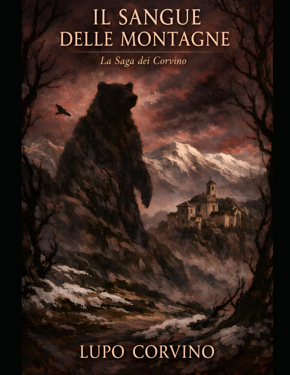 IL SANGUE DELLE MONTAGNE