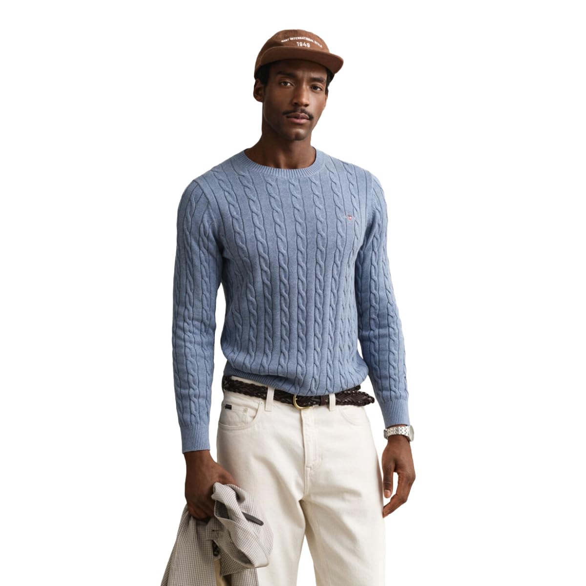 GANT