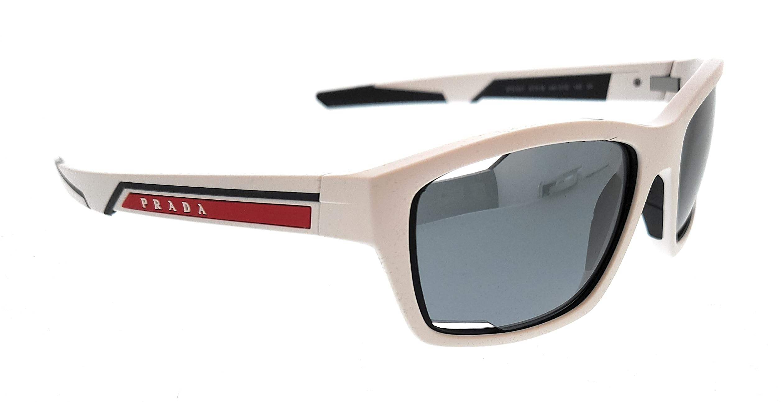Prada 0PS 04YS 57 18G06U Gafas de Sol, Unisex-Adult, Multicolor (Multicolor), Talla Única