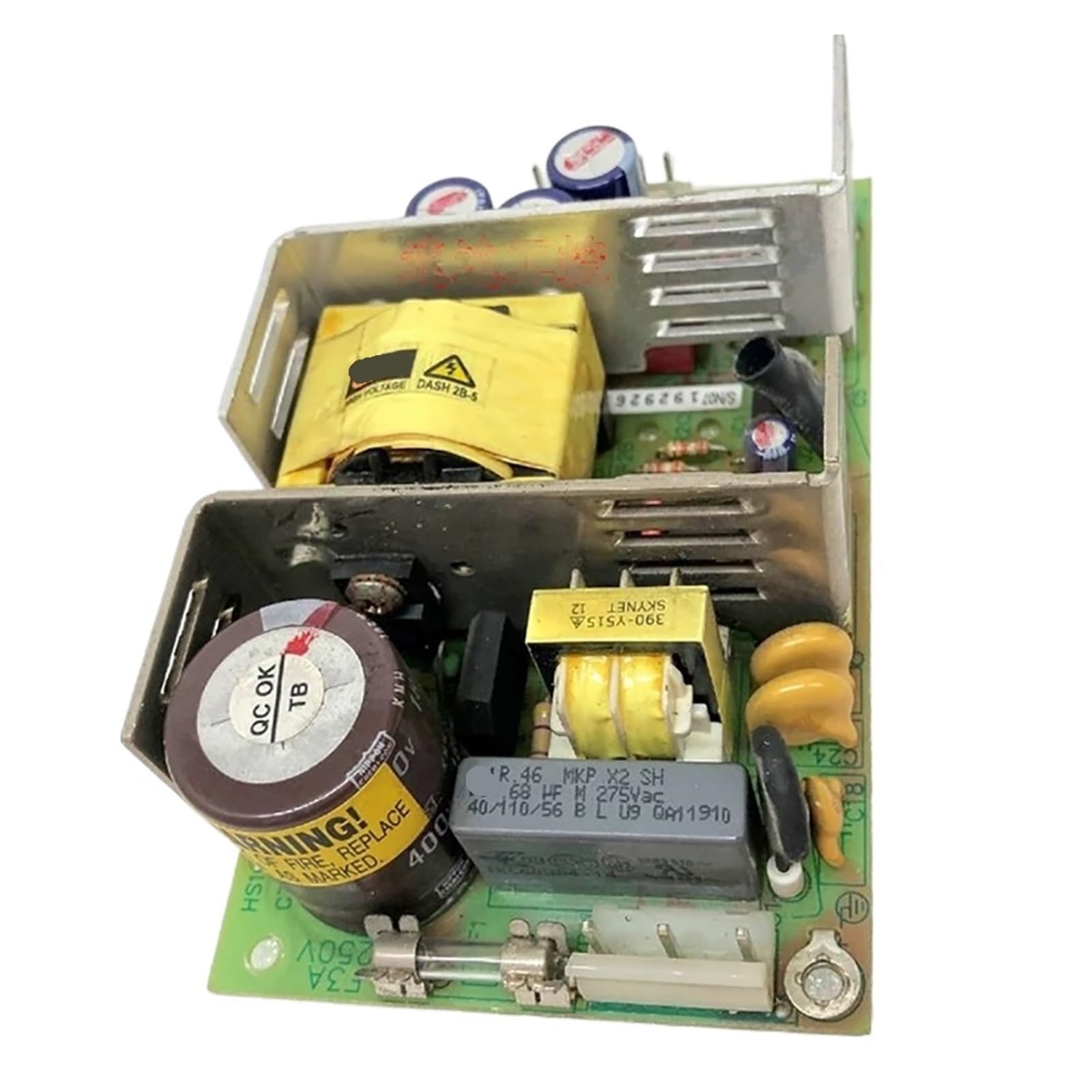 TSCFHGQI Industrial Power Supply +15V4.5A SNP-9568-MT