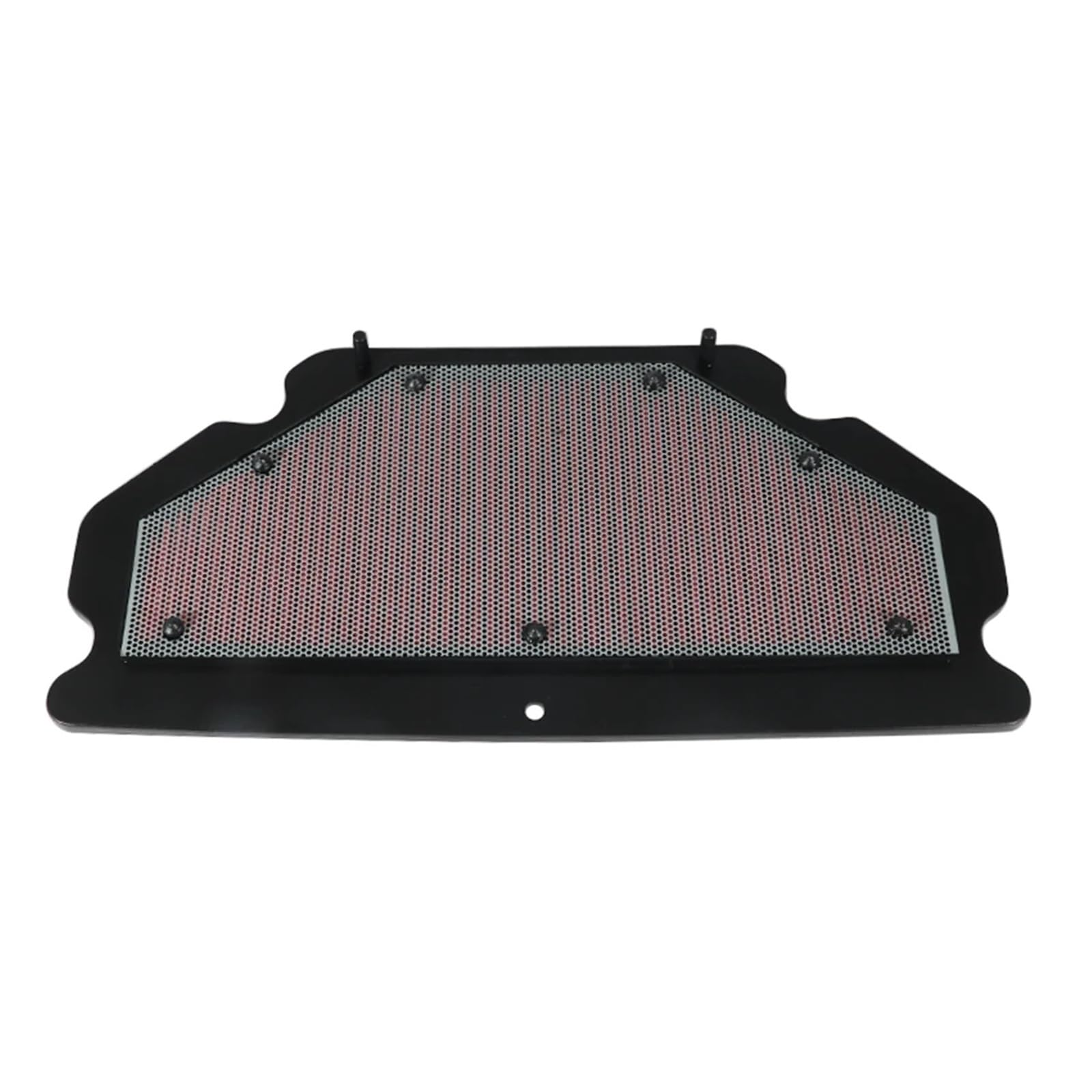 Kompatybilność z Pit Bike crossowym‌ Części silnika motocykla Filtr powietrza Filtry pasujące do Kawasaki ZX636 Ninja ZX-6R ZX600 Ninja ZX-6RR 2003-2004