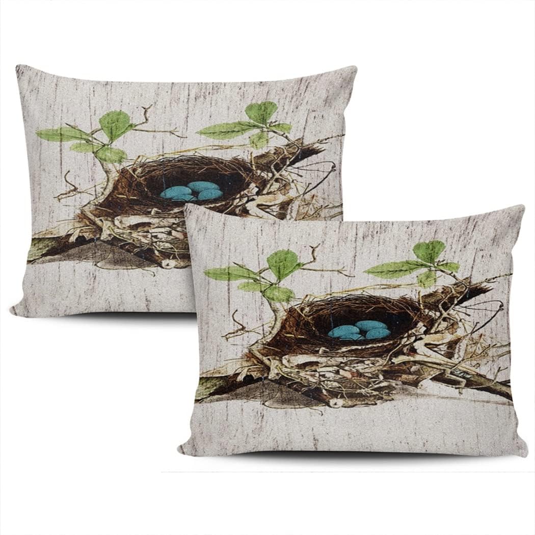 standard throw pillow size