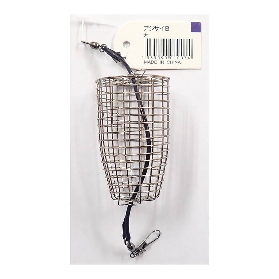 Amazon | MARUSHINGYOGU(マルシン漁具) クッションゴム付