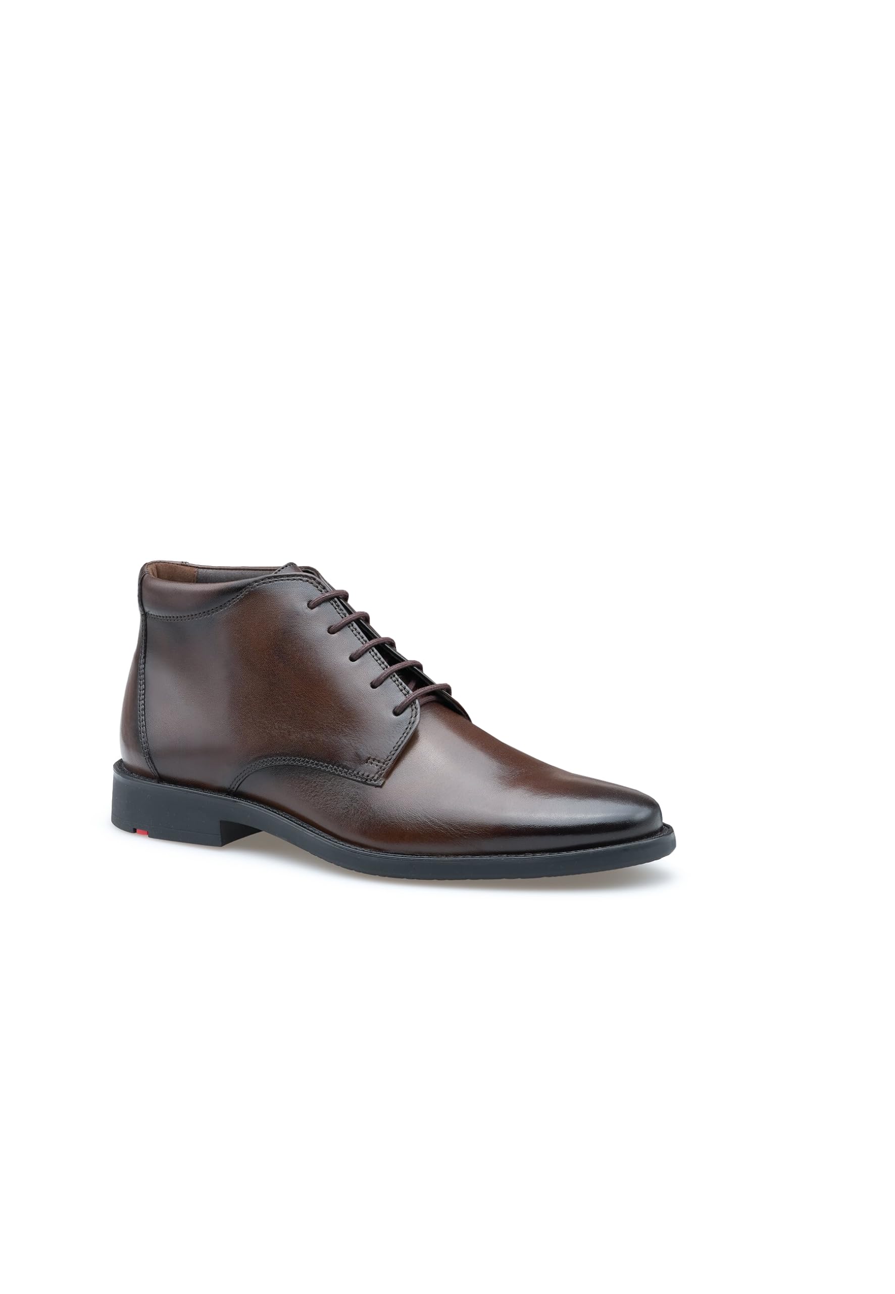 LLOYD Adult Schnürstiefelette City normalweit CORE 335 braun
