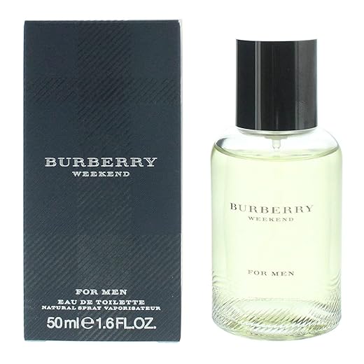 Burberry Weekend Eau de Parfum - 100 ml