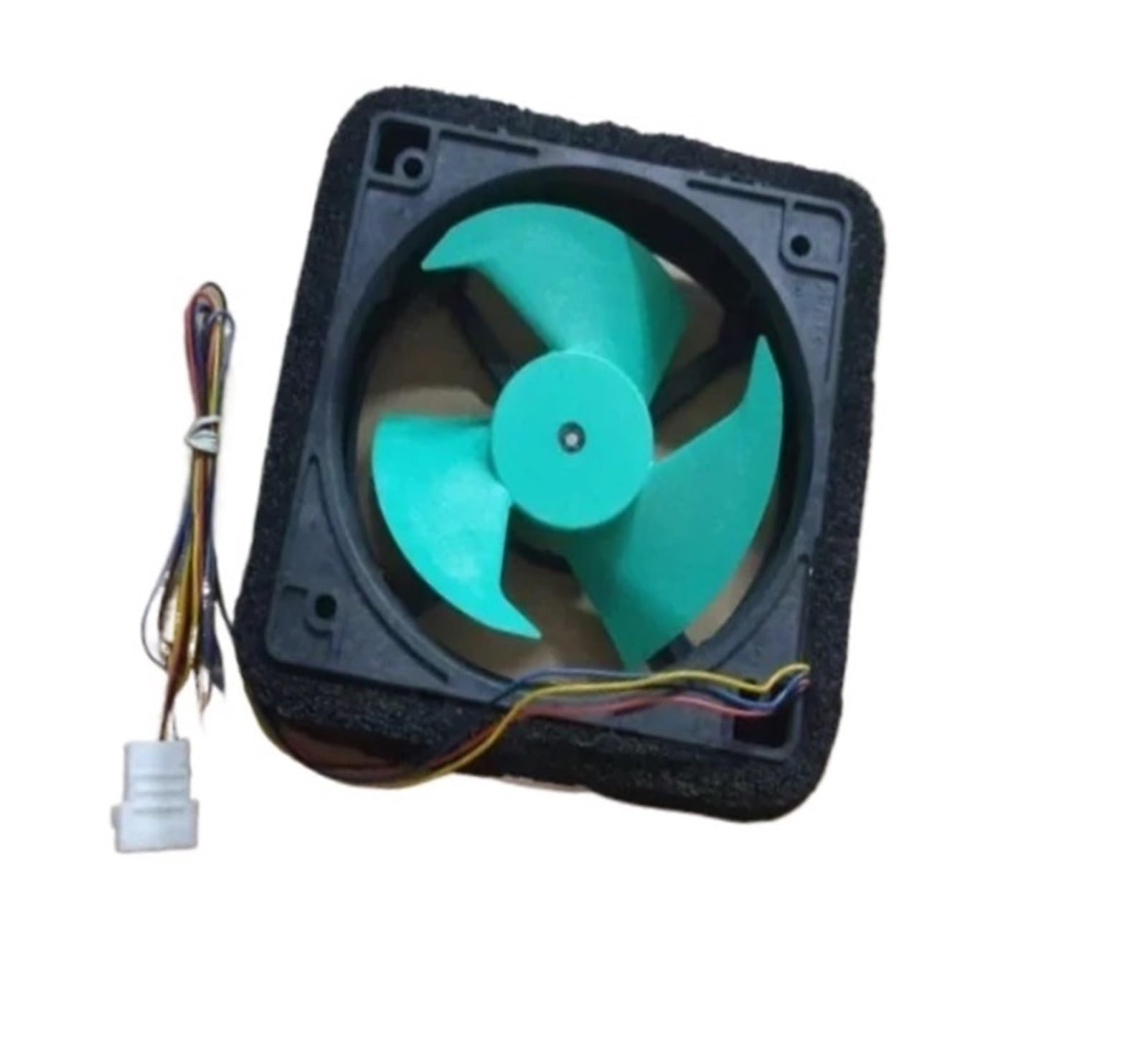 Amazon.co.jp: パナソニック冷蔵庫用冷却ファン NMB-MAT FBA11J14V