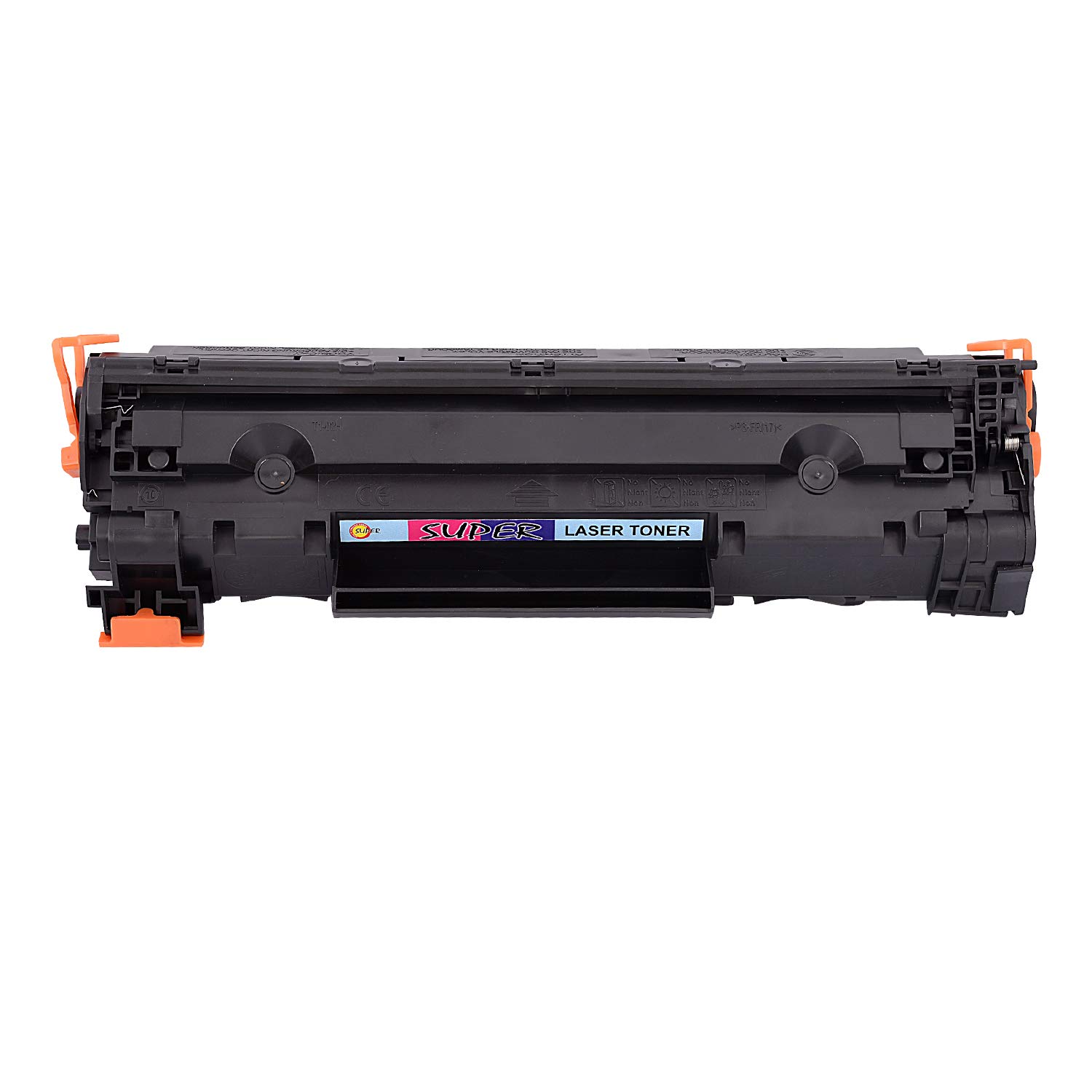 Bajaj Supar 88A / CC388A Toner Cartridge Compatible with Hp P1007/ P1008/ Pro P1106/ Pro P1108/ Pro M1136 MFP Series (1 PC) (B07M9BGCG7) Amazon Price History, Amazon Price Tracker