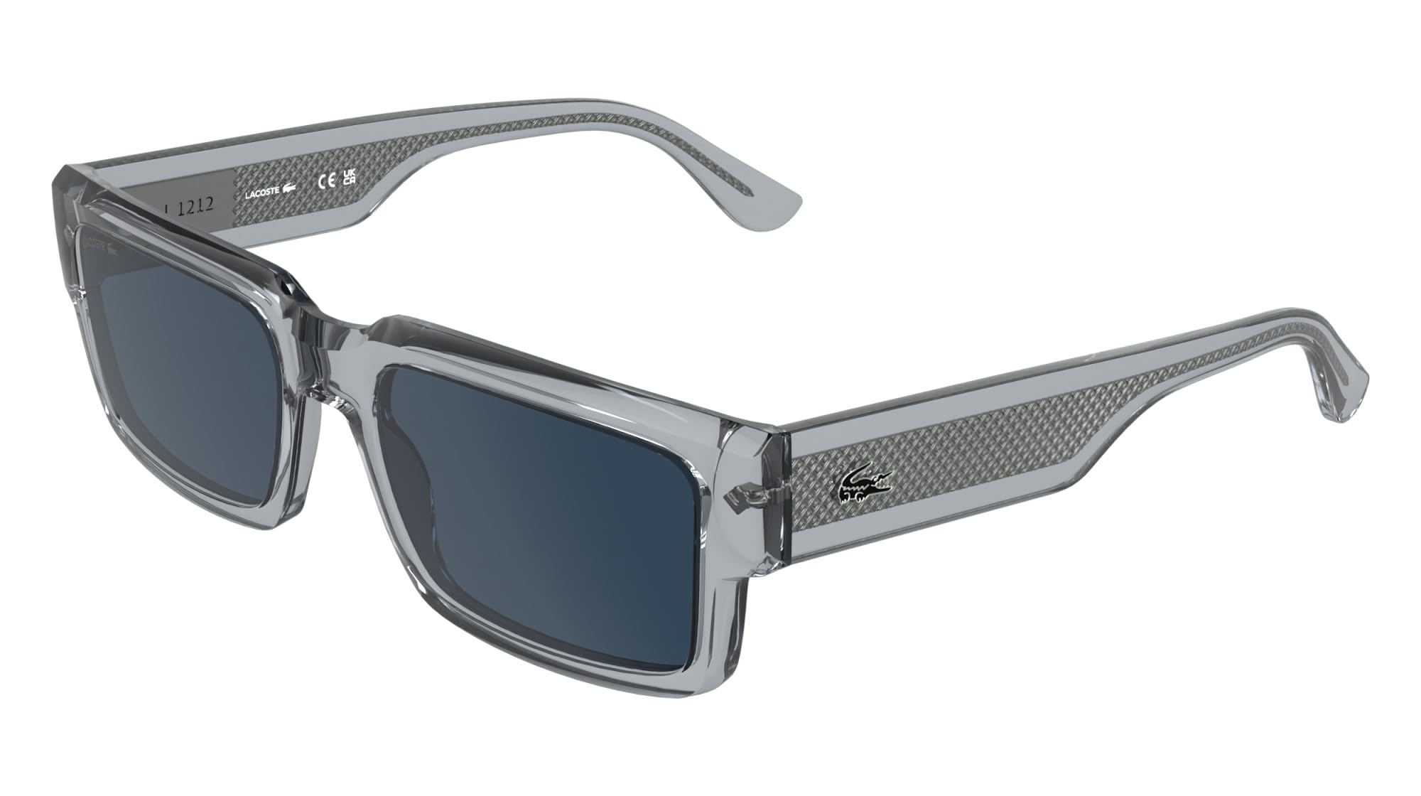 Lacoste Unisex L6082s Sonnenbrille (1er Pack)