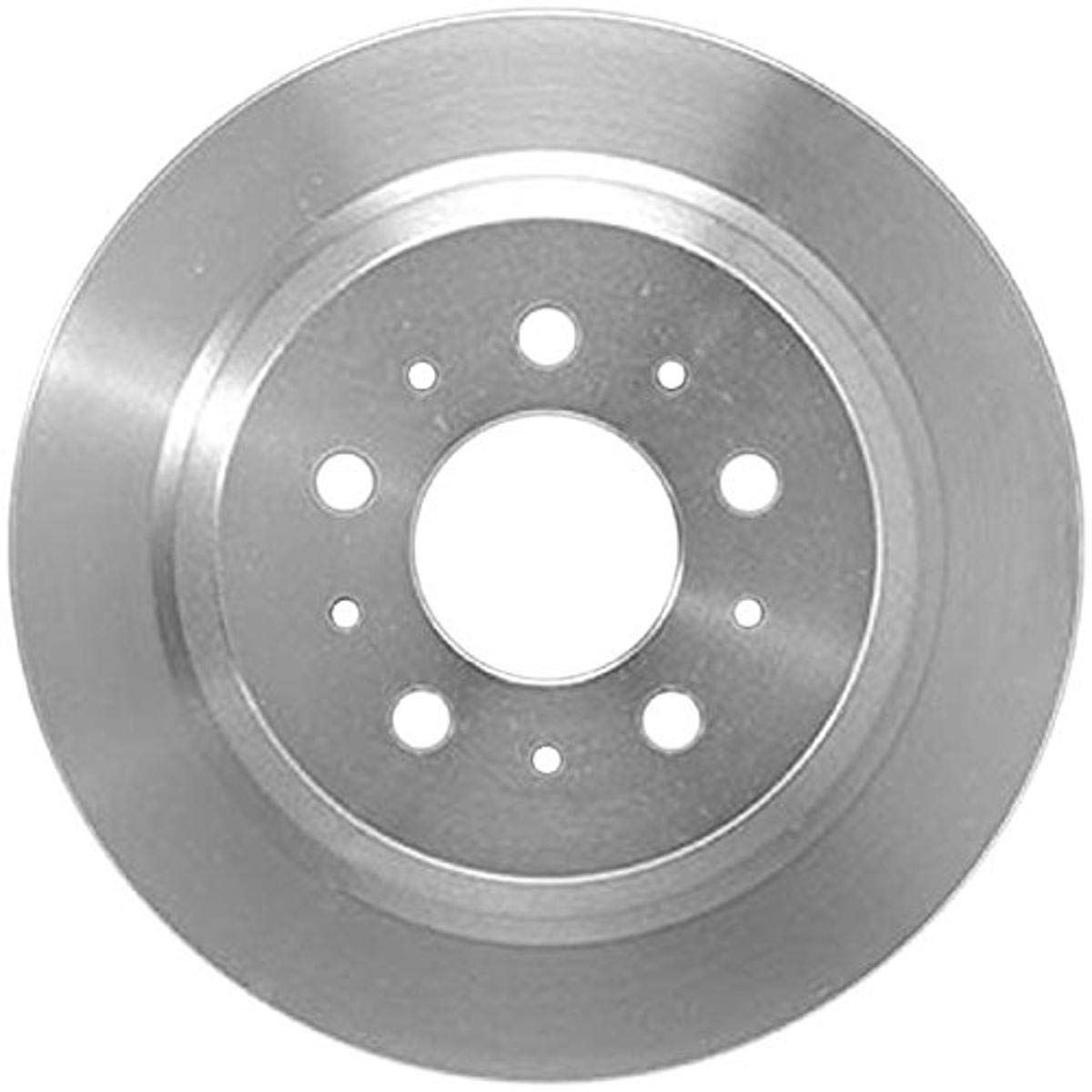 Bendix Premium PRT5407 Rear Brake Rotor for Volvo S90 1998-1997, V90 1998-1997