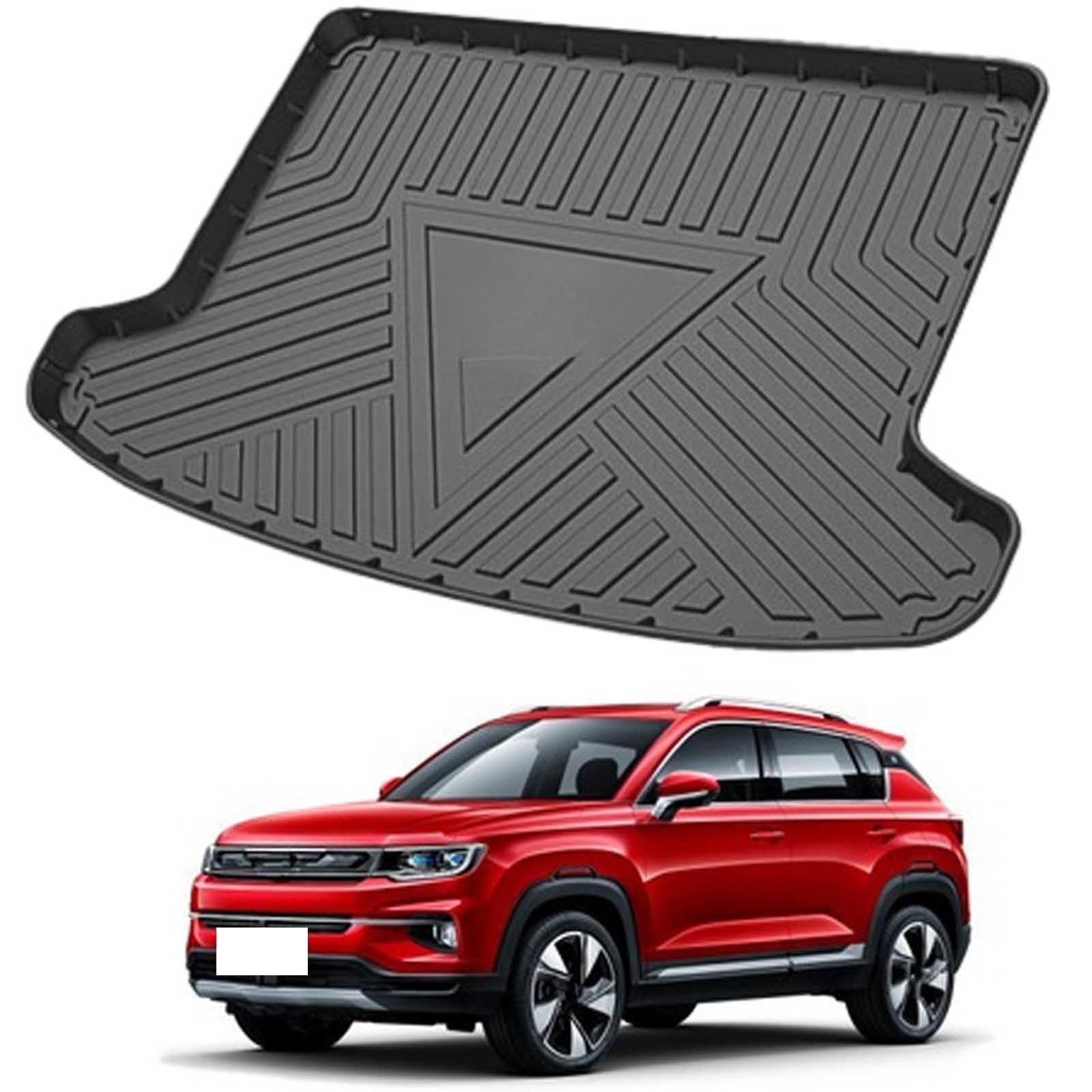 PAPEP Cargo Liner for Changan CS35 PLUS 2018-2024