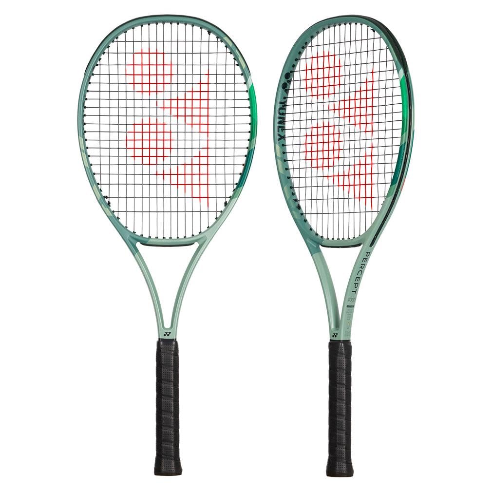 Yonex Percept 100D Tennis Racquet (4_3/8)