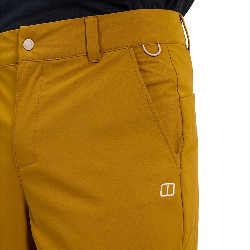 Berghaus Everyday Straight Pantaloni Uomo