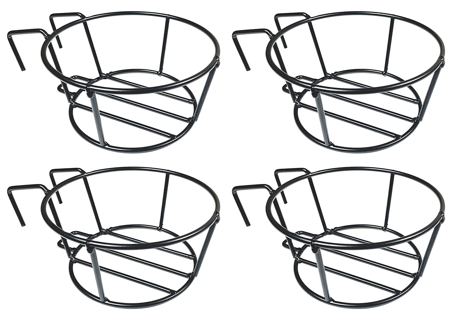 See full amazon price history chart for THING MAKER Flower Pot Stand For Railing Planters This Sturdy and Versatile Stand Securely Holds Your Favorite Pots Allowing You to Showcase Your Plants on Any Railing (Set of 4) THING MAKER Flower Pot Stand For Railing Planters This Sturdy and Versatile Stand Securely Holds Your Favorite Pots Allowing You to Showcase Your Plants on Any Railing (Set of 4) (B0C3ZWR8DC) Amazon Price History, Amazon Price Tracker