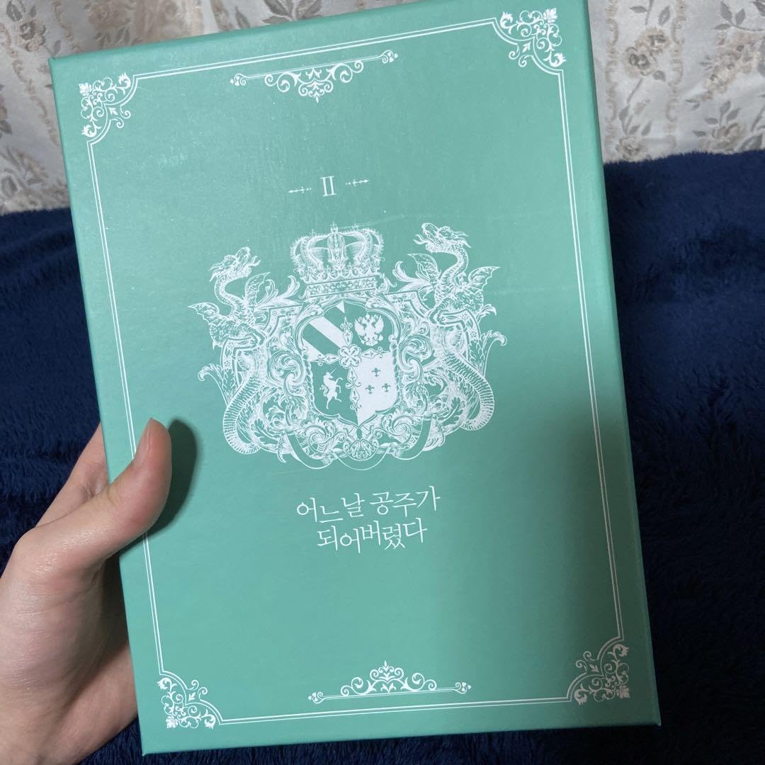 Amazon.co.jp: ある日お姫様になってしまった件について ある姫 特装版  