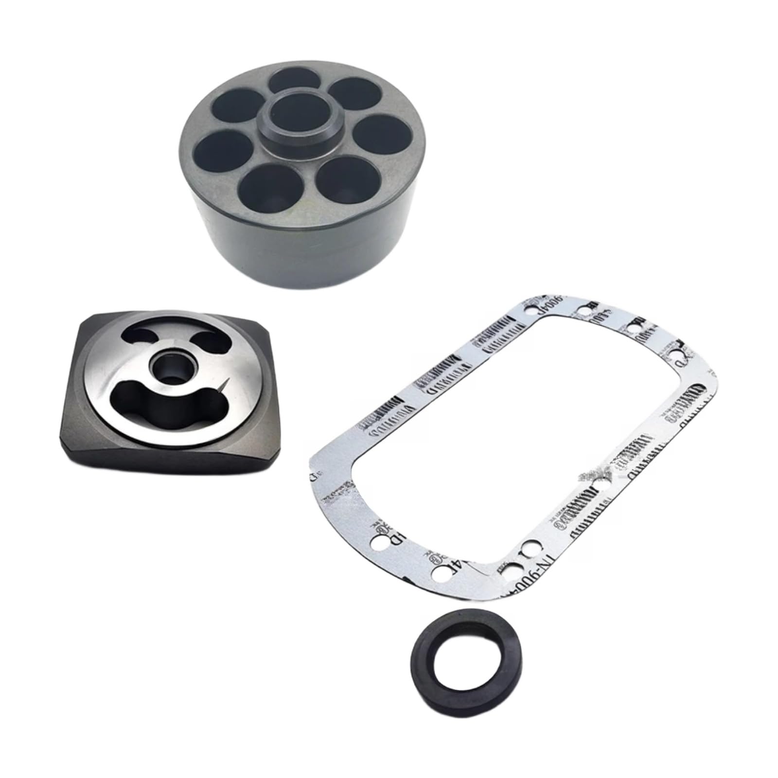 Sjloynwq One Color A8vo80 Replacement Parts For Hydraulic Pumps
