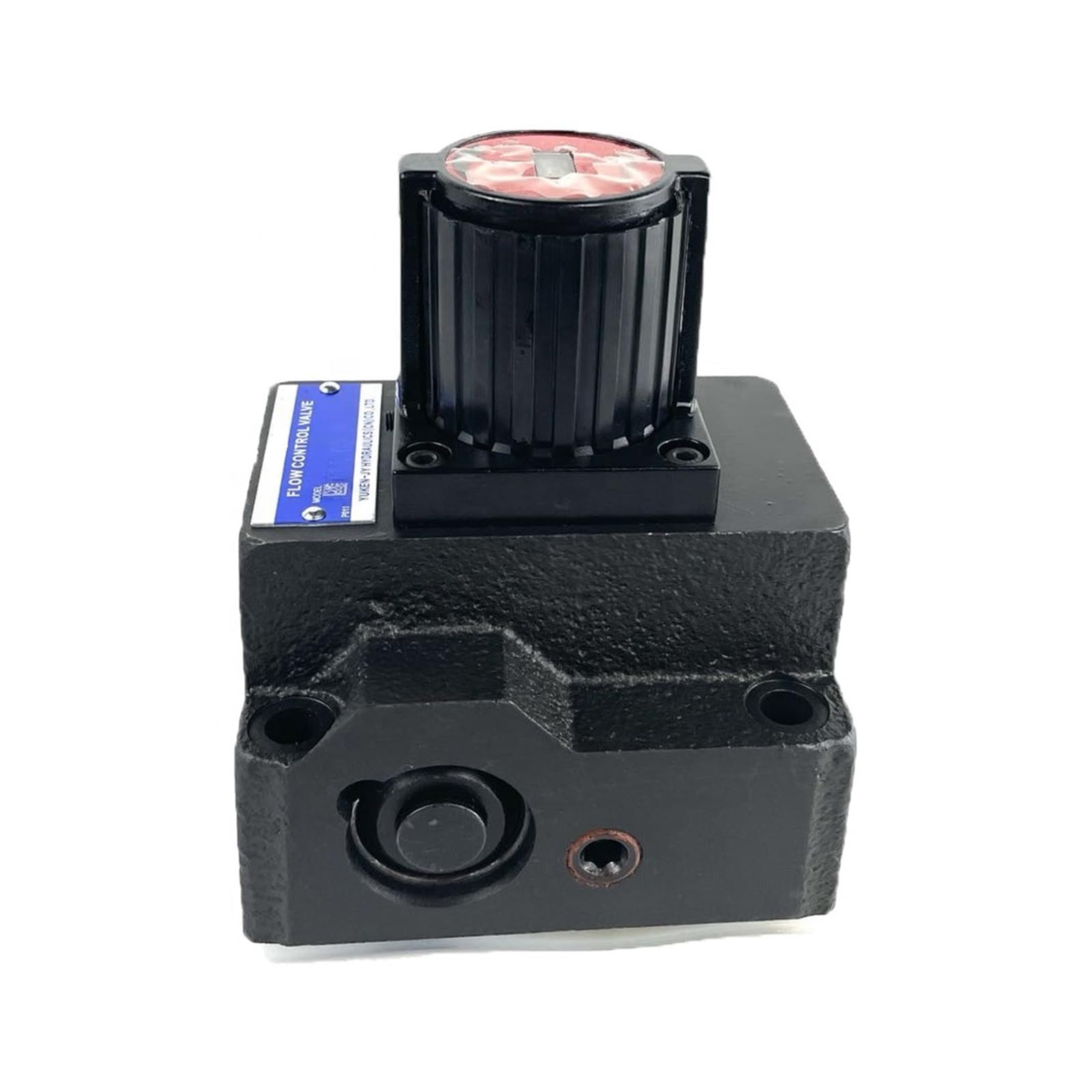 NVSFZGIYG Hydraulic Flow Control Valve FCG-02-30-N-30 FG-01 FCG-01 FG-02 FG-03 FCG-06 FG-10 Check Valves
