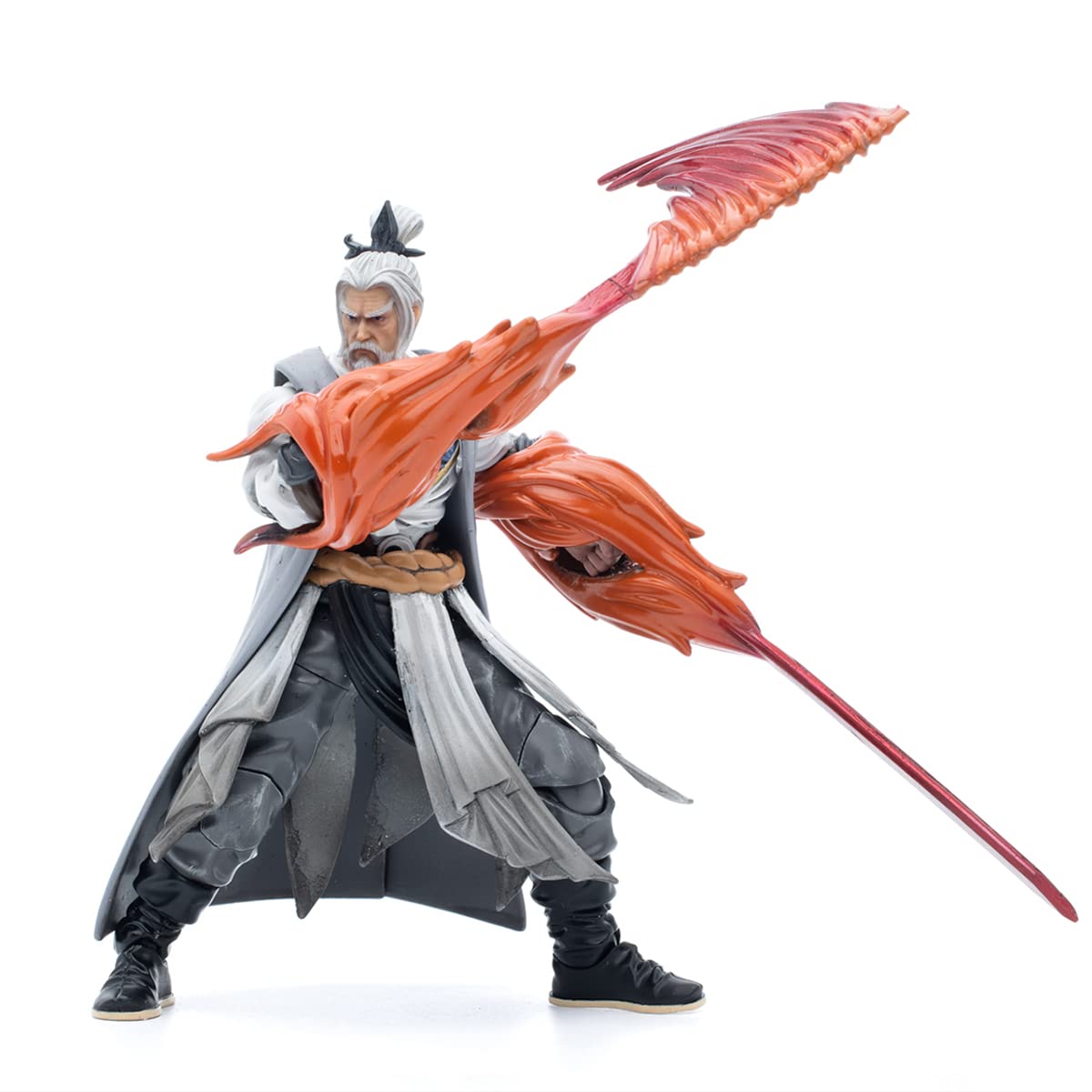 Amazon.com: JoyToy 1/18 Dark Source JiangHu Action Figure