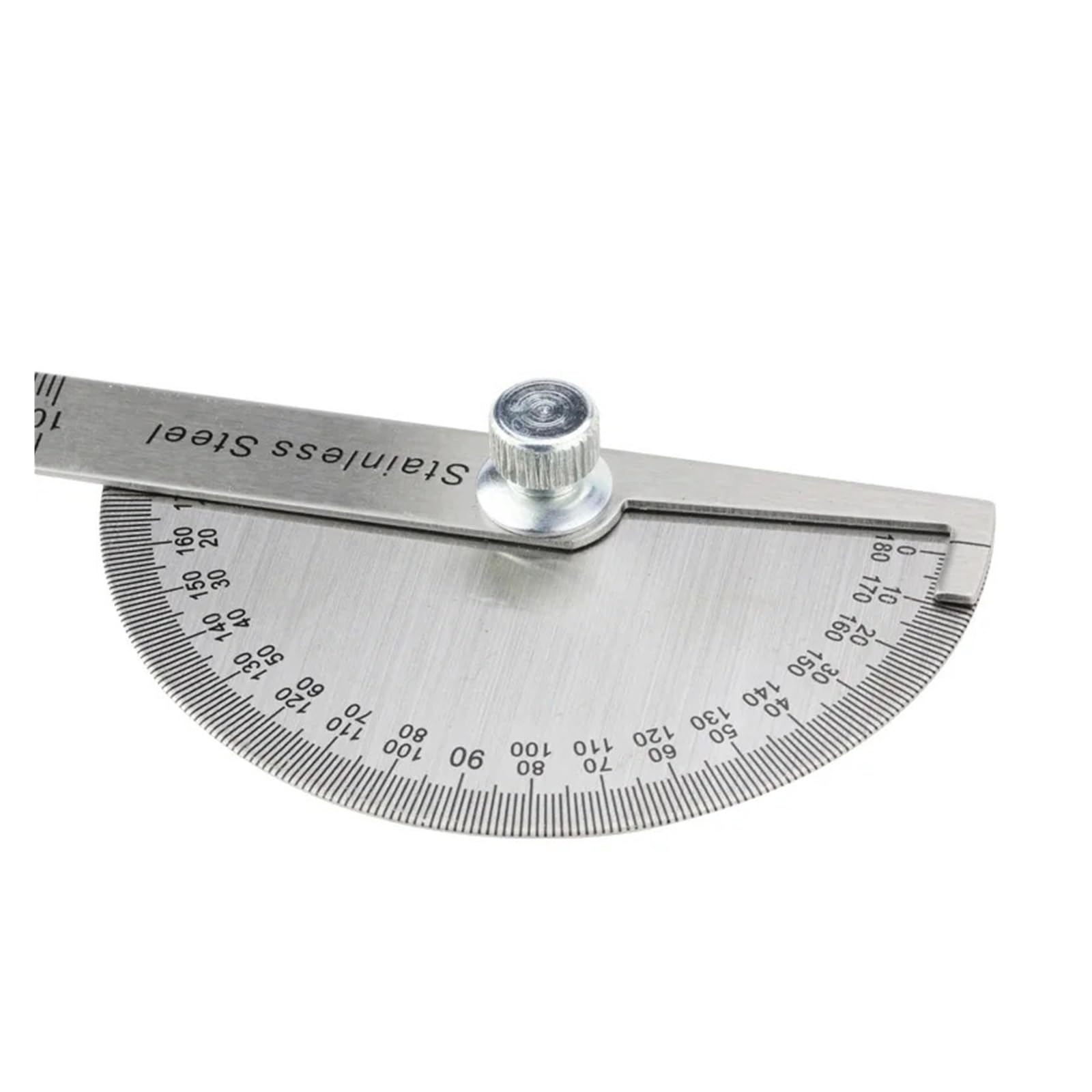 Goniometer Ruler Multifunctional Diagonal Ceiling Profiler 4 Fold - View #5