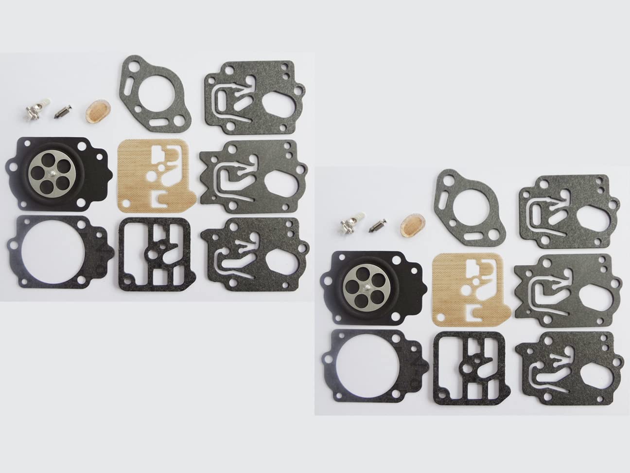 C·T·S Kit De Réparation De Carburateur Remplace Tillotson RK-28HS Pour Stihl 088 TS400 TS460 TS510 TS760