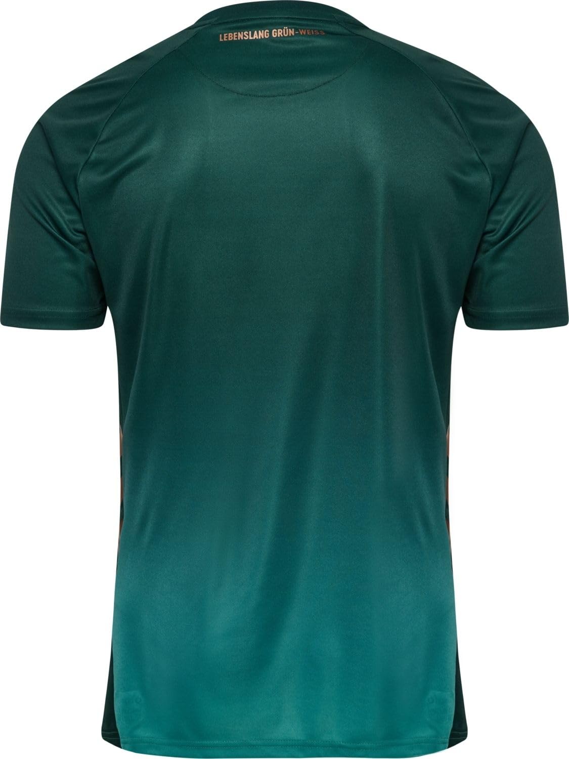 hummel Werder Men 3rd 25/26 Trikot - XS