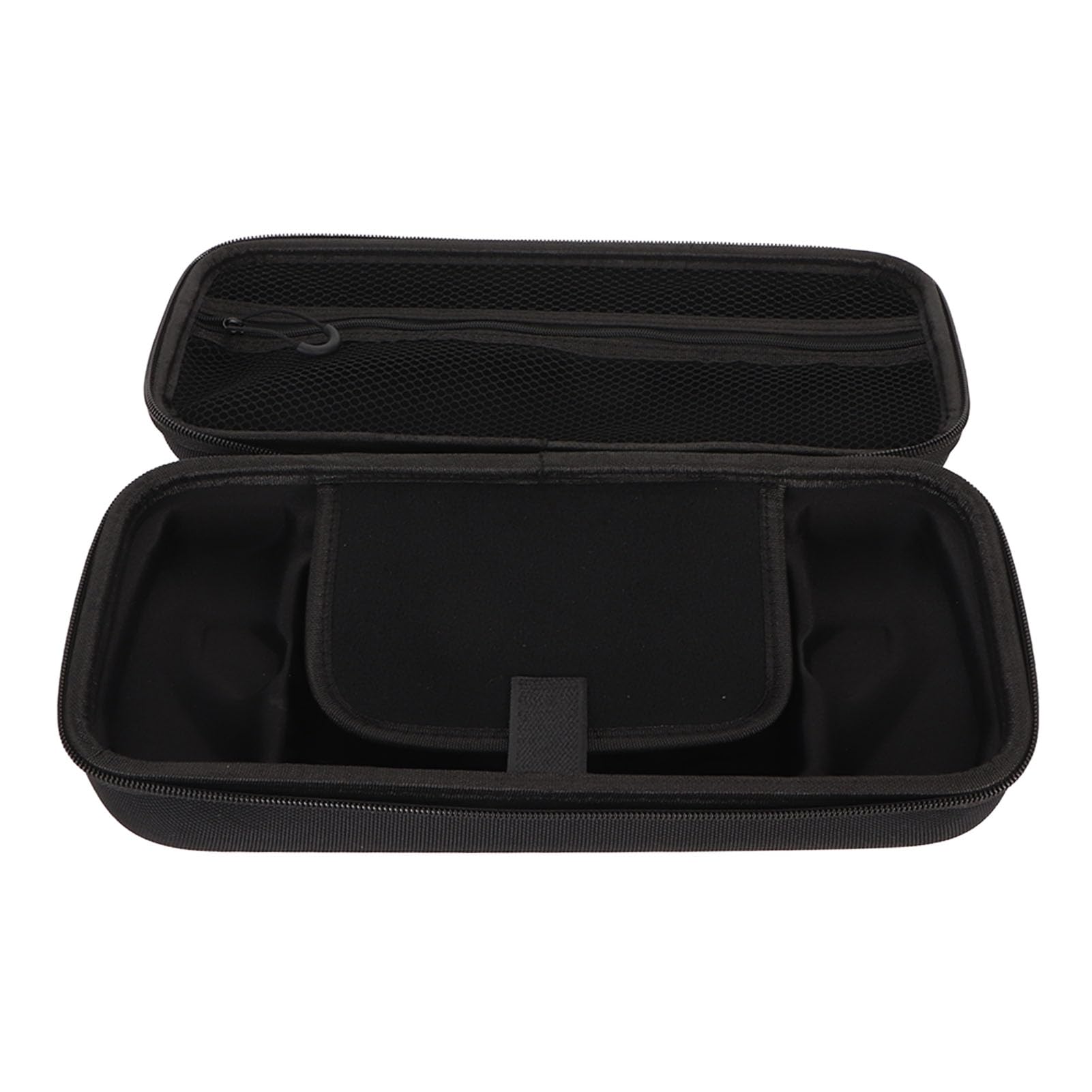 Acouto Custodia da Trasporto per Console Portatile Custodia Rigida Antiurto Impermeabile Protettiva da Viaggio in EVA per Console per Guscio Robusto ROG ALLY Resistente Agli Urti ALLY HARD Ispessita e