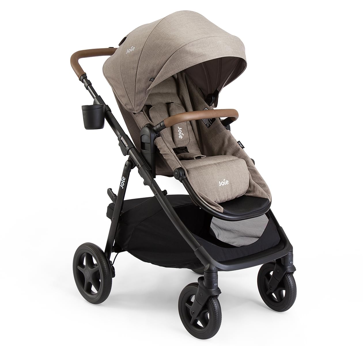 Joie Ginger 4-in-1 Convertible Pramette