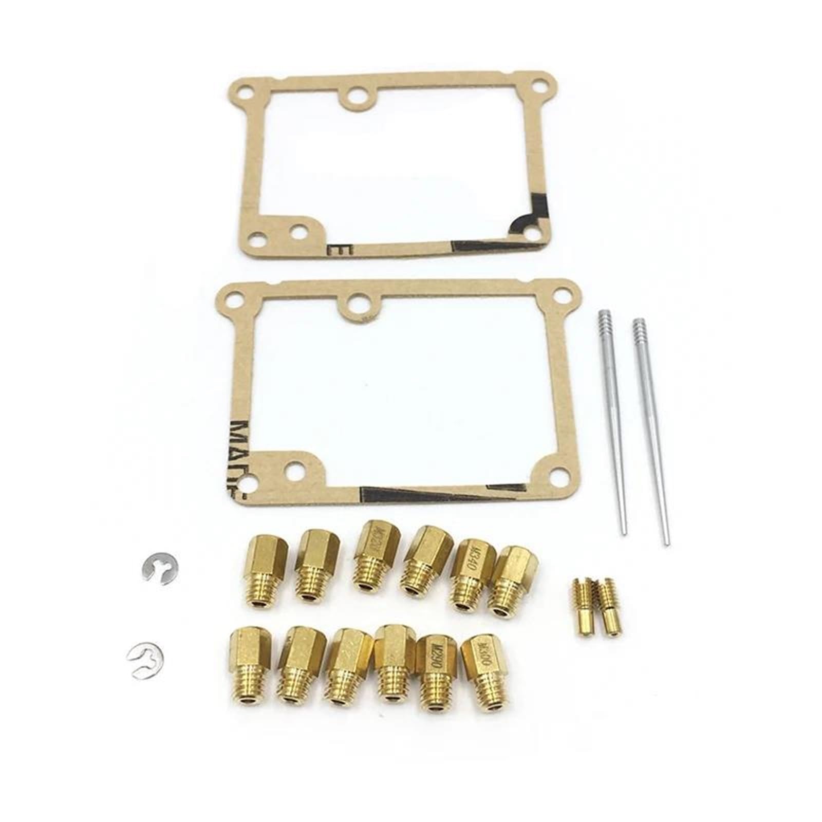 Kit Complet Réparation Réfection Carburateur pour Moto pour Blaster pour 200 1988-2006 Carburateur et pièces