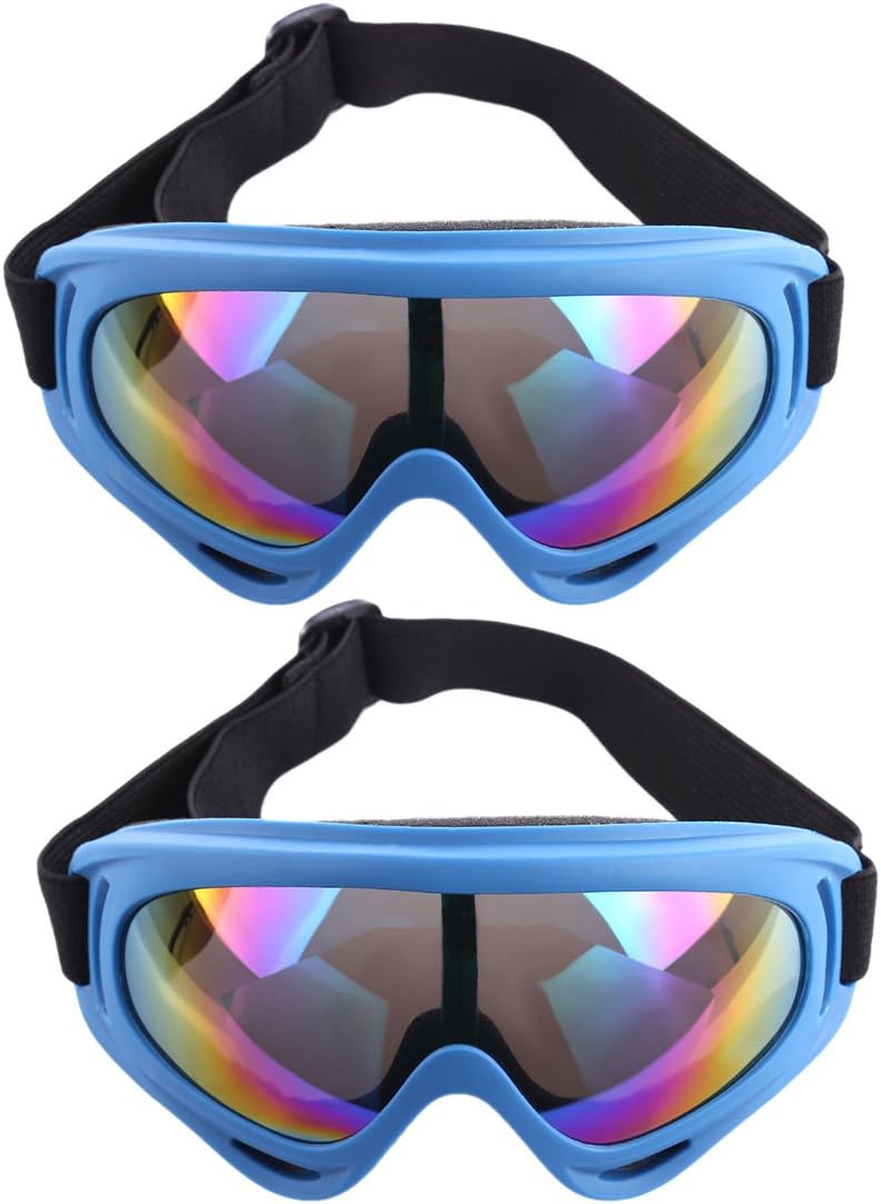 casco da neve per bambini 8 14