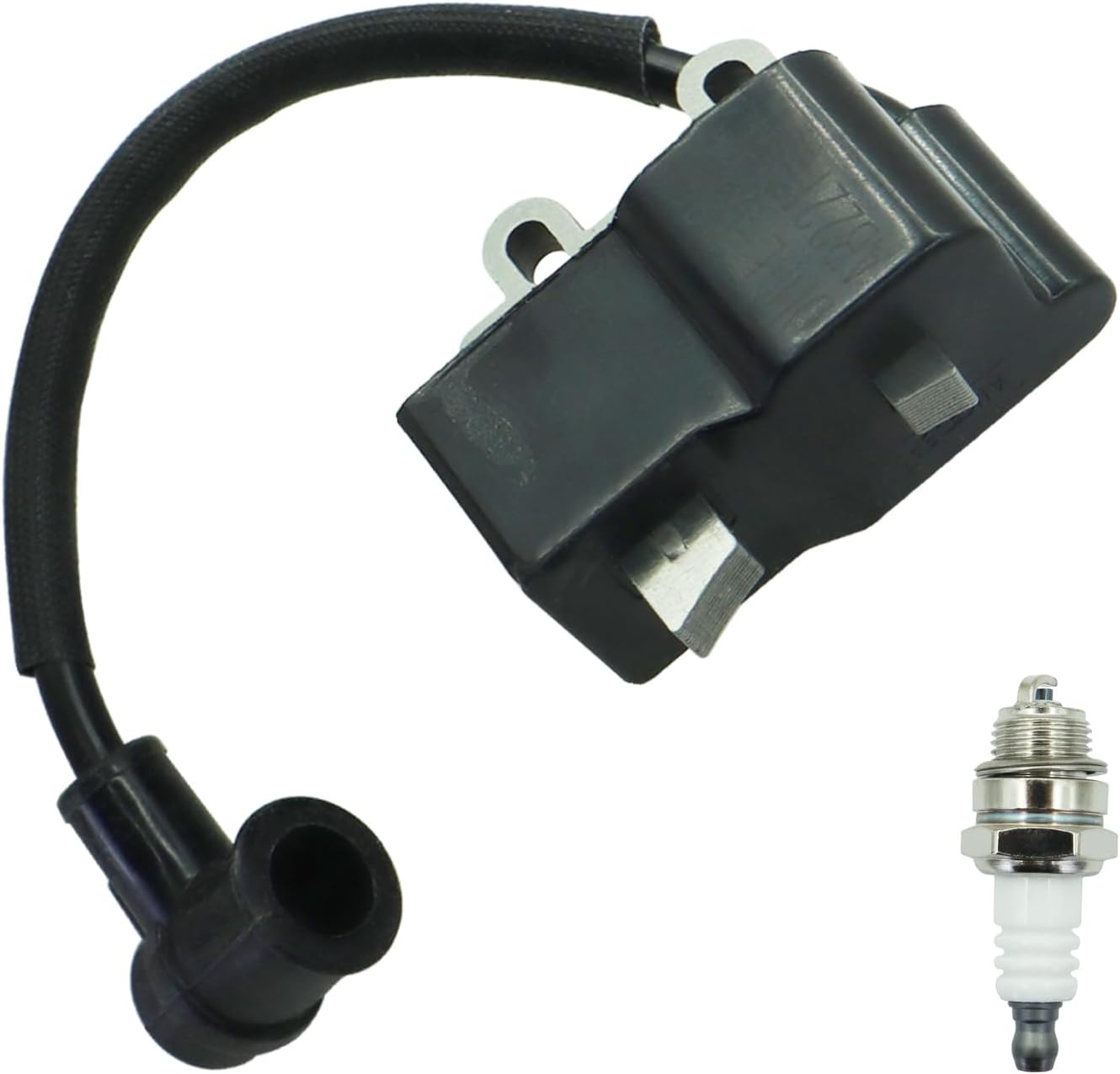 BOBINE D'ALLUMAGE PREMIUM Pour Ventilateur D'écho ES255 PB251 PB255 - Foto 10